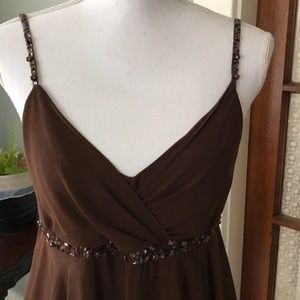 Sweet Chiffon sundress🌻